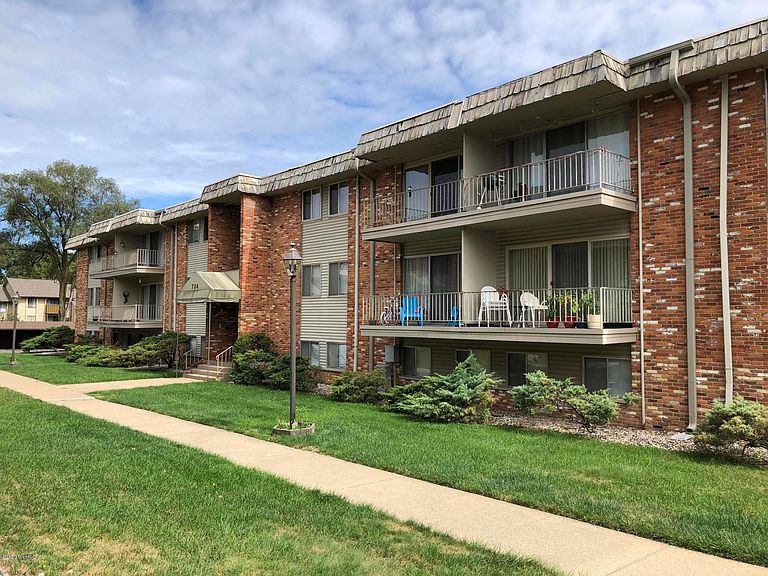 734 W Kilgore Rd Kalamazoo, MI, 49008 Apartments for Rent Zillow