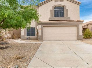 11352 W Madisen Ellise Dr, Surprise, AZ 85378