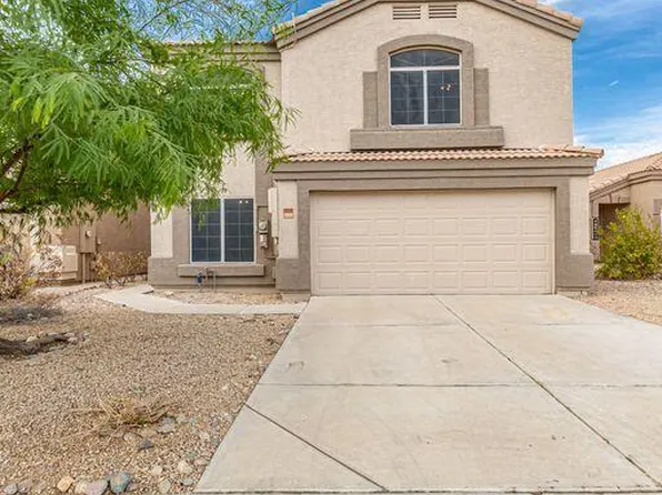 11352 W MADISEN ELLISE Drive, Surprise, AZ 85378