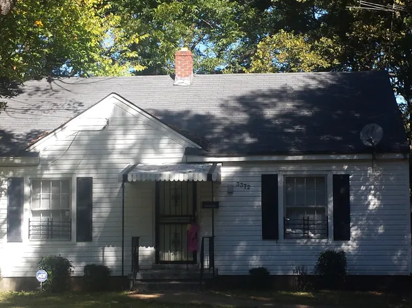 3372 Lamphier Ave, Memphis, TN 38122