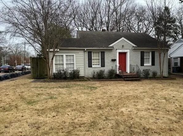 572 Watson St Lot 1, Memphis, TN 38111