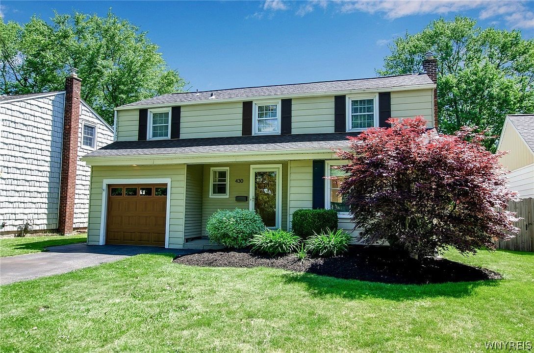430 Roycroft Blvd, Amherst, NY 14226 Zillow