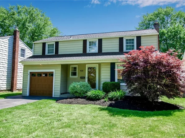 430 Roycroft Blvd, Amherst, NY 14226