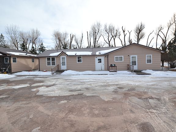 Guest House/Apartments