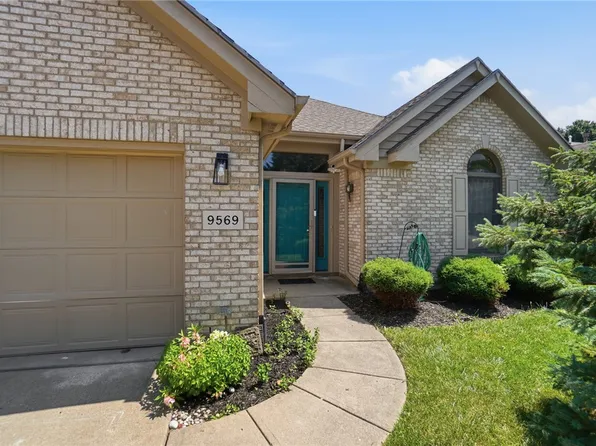 9569 Country Path Trl, Miamisburg, OH 45342