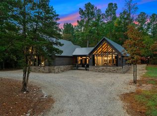 114 Lost Plum Trl, Broken Bow, OK 74728