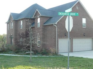 8100 Enchanted Grove Ln, Powell, TN 37849