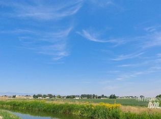 S Bo Daniel Pl, Nampa, ID 83687