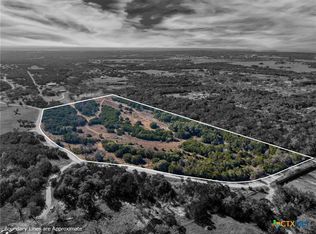 Herrin Ln, Bertram, TX 78605