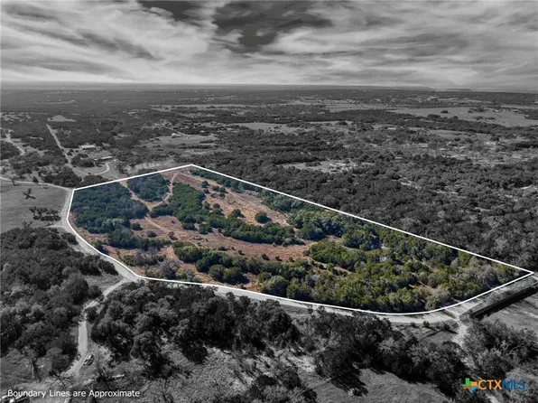 Herrin Ln, Bertram, TX 78605