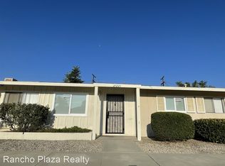 27221 Sun City Blvd #1, Sun City, CA 92586