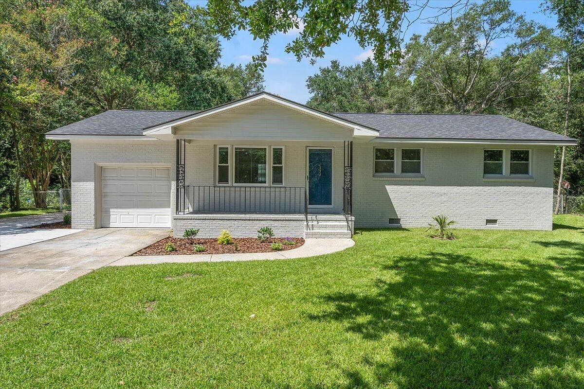 1333 Teal Ave, Charleston, SC 29412 | MLS #25022512 | Zillow