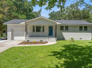 1333 Teal Ave, Charleston, SC 29412