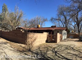 1218 Lopez Rd SW, Albuquerque, NM 87105