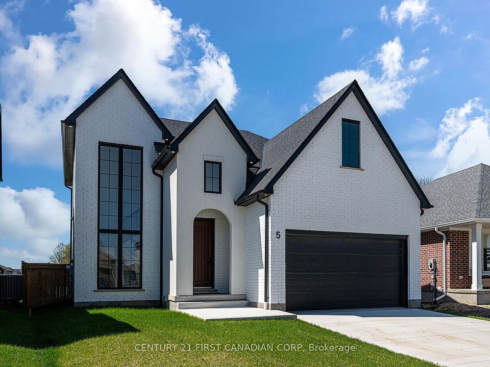1st image of 5 Hartland Cir