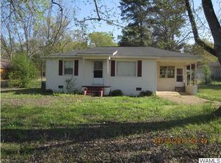 14705 Highway 140, Coker, AL 35452