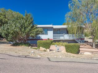 598 Prescott Heights Dr, Prescott, AZ 86301