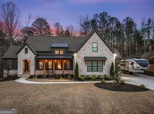 4070 Silverstone Dr, Braselton, GA
