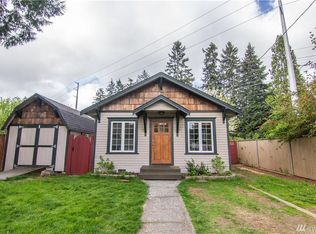 7812 Beverly Blvd #B, Everett, WA 98203