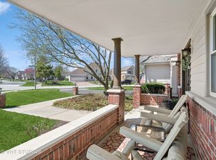 5216 Thatcher Dr, Naperville, IL 60564