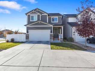 3615 W 2780 N, Lehi, UT 84043