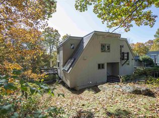 1221 Baker Turn #1A, Hartford, VT 05047