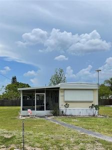 11233 SW Crenshaw Ave, Arcadia, FL, 34269