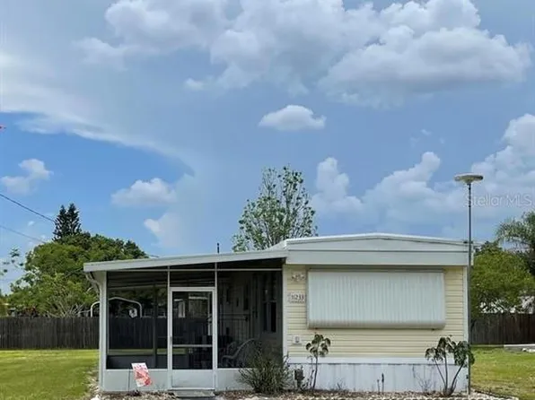 11233 SW Crenshaw Ave, Arcadia, FL 34269