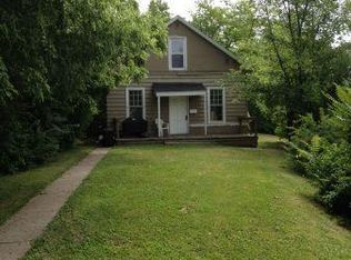 352 N Salisbury St, West Lafayette, IN 47906