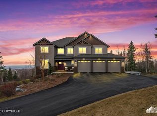 14070 Raptors Knoll Cir, Anchorage, AK 99516