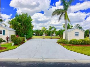 3003 Cupola Ln N LOT 110, Labelle, FL 33935