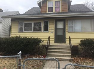 1400 9th St, Rock Island, IL 61201