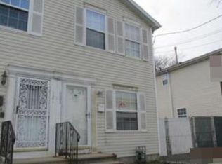 123 Humboldt St, Trenton, NJ 08618