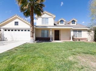 4325 Avoca Ave, Palmdale, CA 93552