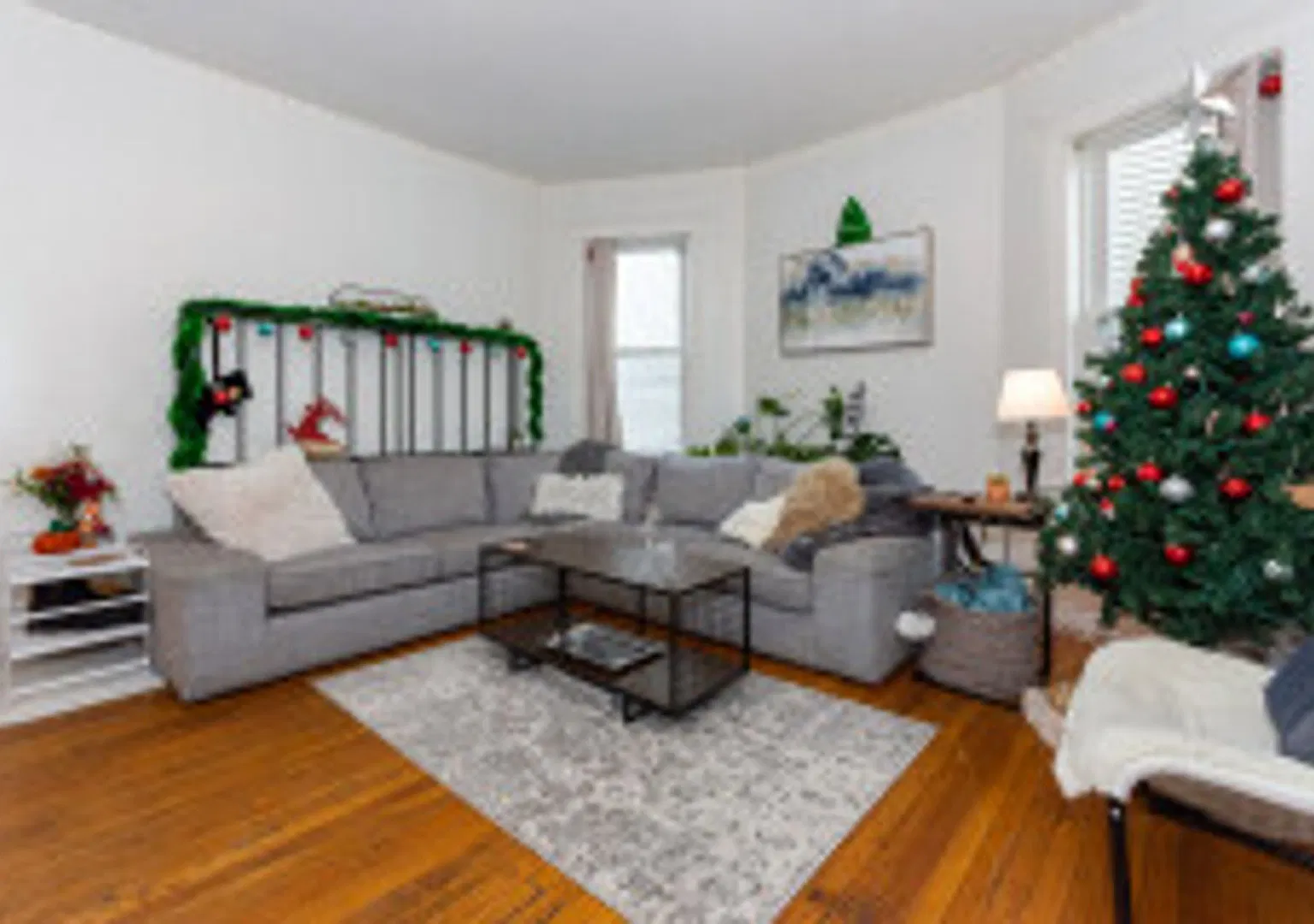 Allston / Packard's Corner - Student Friendly 4 Bed/2 Bath on Gardner Terrace for 9/1/2027 — Photo 2