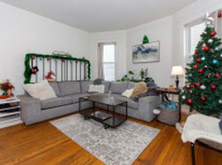8 Gardner Ter #3, Allston, MA 02134