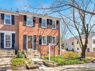 5490 Lighthouse Ln, Burke, VA 22015