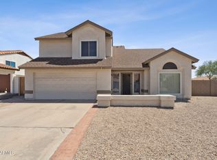 7233 W CORRINE Drive, Peoria, AZ 85381