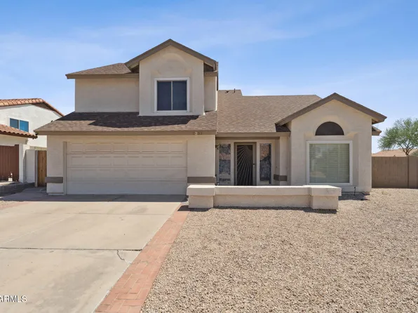 7233 W CORRINE Drive, Peoria, AZ 85381