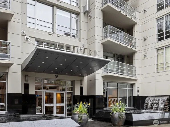 2929 1st Avenue #219, Seattle, WA 98121