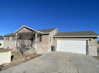 955 S 190 E, Panguitch, UT 84759