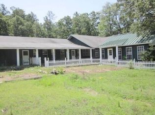 238 Old Military Rd, Conway, AR 72034