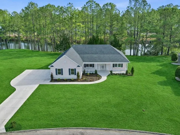 1151 Bear Lake Dr., Longs, SC 29568