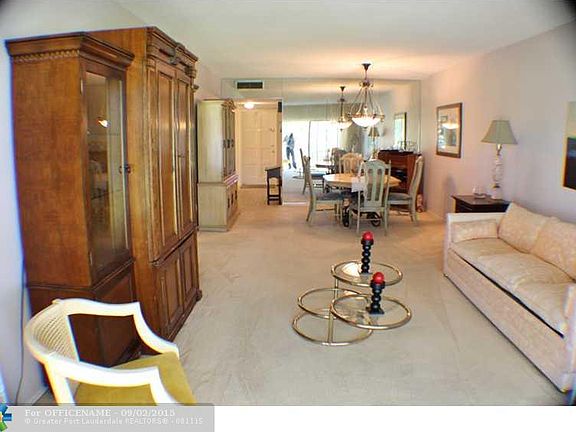 4th image of 3050 N Palm Aire Dr APT 207