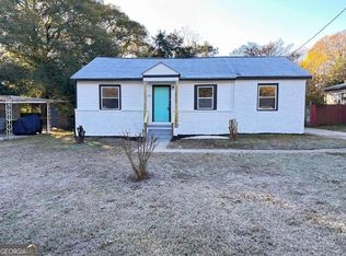 204 Arnold Blvd, Warner Robins, GA 31093