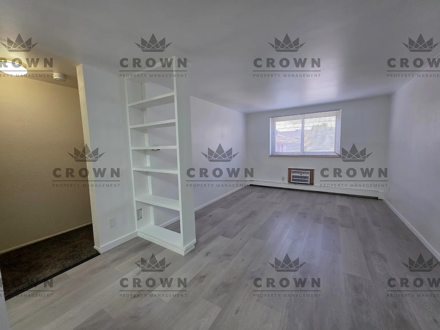 1 bed, 780 sqft, $1,050 — Photo 2