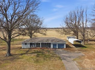 24243 S Highway 2, Vinita, OK 74301