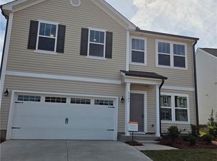 3141 Highlander Point, Greensboro, NC 27405
