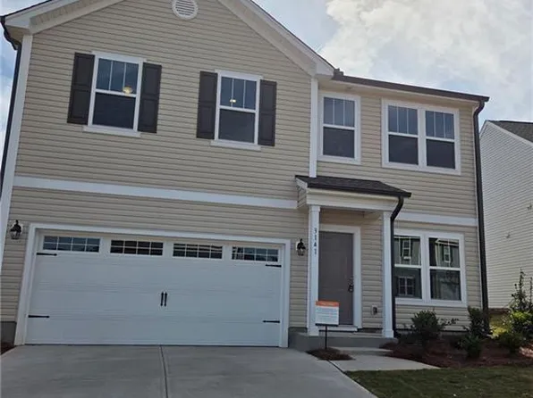 3141 Highlander Point, Greensboro, NC 27405