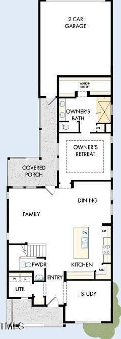 2nd image of 271 Parkland Dr
